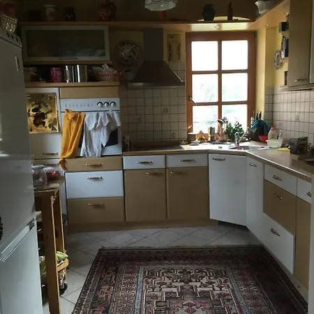Frühstückspension Nova Kubice 13 *