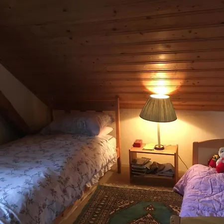 Nova Kubice 13 * Ceska Kubice