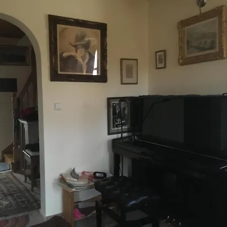 Nova Kubice 13 * Ceska Kubice